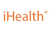 iHealth Logo