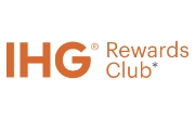 IHG Rewards Club - Points.com Logo