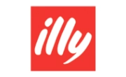 illy caffe Logo