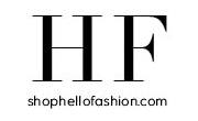 Shop Hello Fashion Coupons and Promo Codes