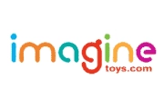 All Imagine Toys Coupons & Promo Codes
