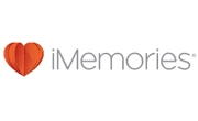 iMemories Logo