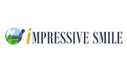 Impressive Smile Logo