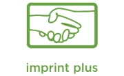 Imprint Plus Logo