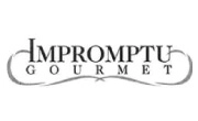 Impromptu Gourmet Logo