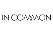 IN COMMON Beauty Logo