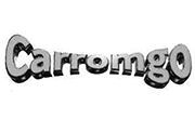 Carromgo Logo