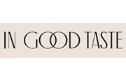 In Good Taste Wines Logo