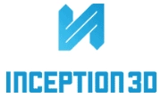 Inception3D Logo