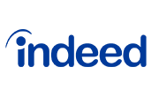 Indeed Logo