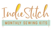 IndieStitch Logo