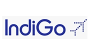 IndiGo Airlines Logo