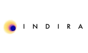 Indira Active Logo