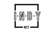 INDY Sunglasses Logo