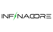 InfinaCore Logo