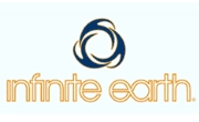 Infinite Earth Logo