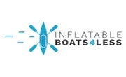 Inflatable Boats 4 Less Logo