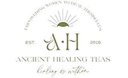 Ancient Healing Teas Logo