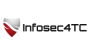 Infosec4TC Logo