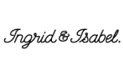 Ingrid & Isabel Logo