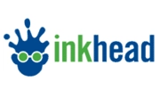 Inkhead Logo