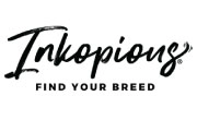Inkopious Logo