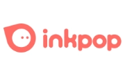 Inkpop Logo