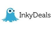 All InkyDeals Coupons & Promo Codes