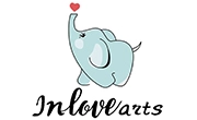 InLoveArts Logo