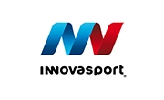 Innovasport MX Logo