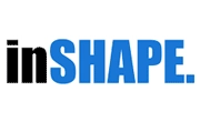 inSHAPE Logo