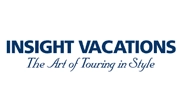 All Insight Vacations Coupons & Promo Codes