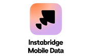 Instabridge Logo