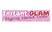 Instant Glam Dolls Logo