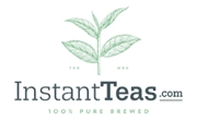 InstantTeas.com Coupons and Promo Codes
