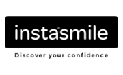 INSTAsmile UK Logo