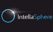 IntellaSphere Logo