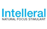 Intelleral Logo