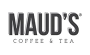 Maud’s Coffee Logo