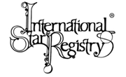 Star Registry Logo