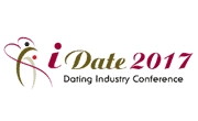 Internet Dating Conference Logo
