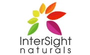 InterSight Naturals Coupons and Promo Codes