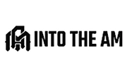 INTO THE AM Logo