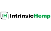 Intrinsic Hemp Logo