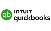 Intuit QuickBooks (UK) Logo