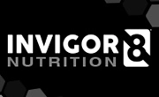 Invigor8 Logo