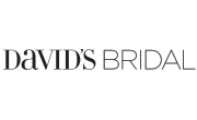 Invitations by David's Bridal Logo
