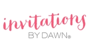 All Invitations By Dawn Coupons & Promo Codes