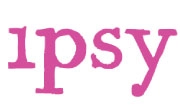ipsy Coupons Logo
