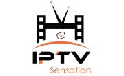 IPTV Sensation Logo